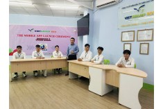 Những hình ảnh của buổi phỏng vấn đơn Thực tập sinh cơ khí ngày 11-04-2025 Những hình ảnh của buổi phỏng vấn đơn Thực tập sinh cơ khí ngày 11-04-2025